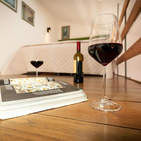 Turchese Apartment Spello Ngoại thất bức ảnh
