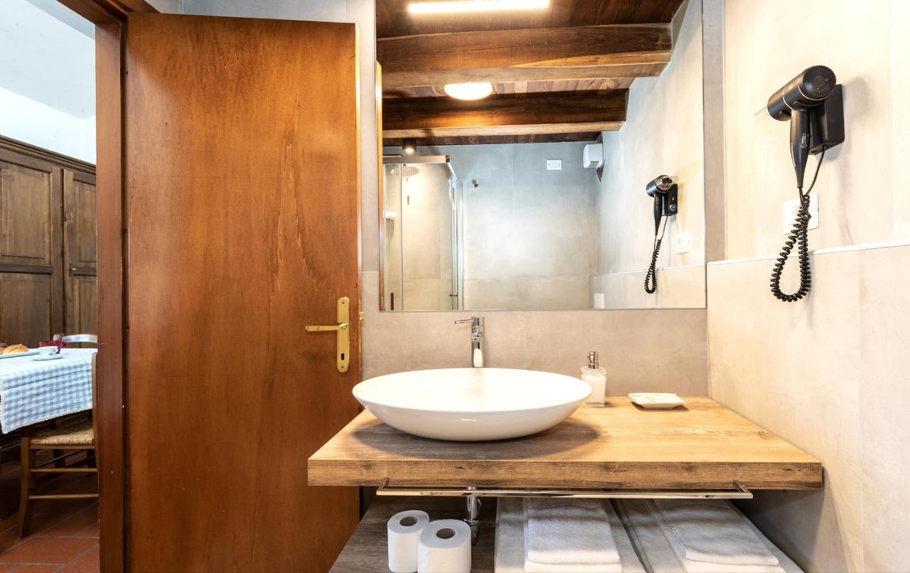 Turchese Apartment Spello Ngoại thất bức ảnh