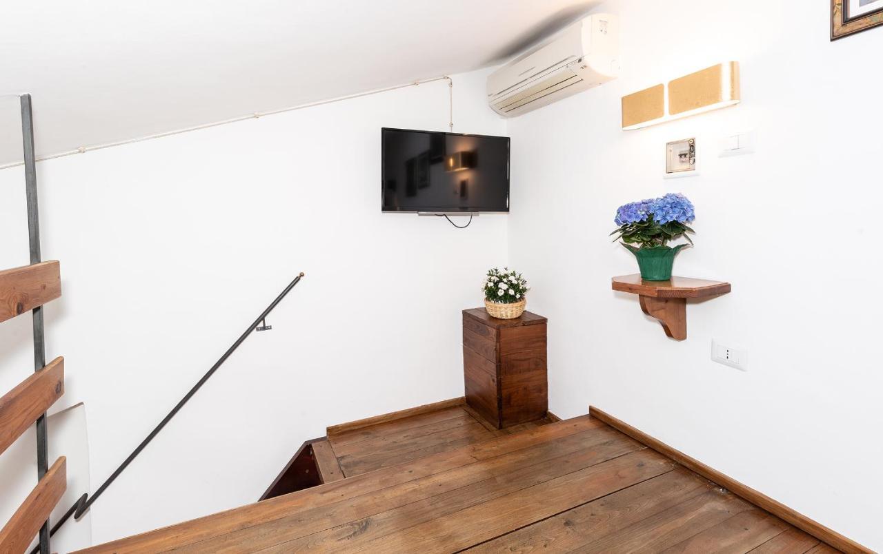 Turchese Apartment Spello Ngoại thất bức ảnh